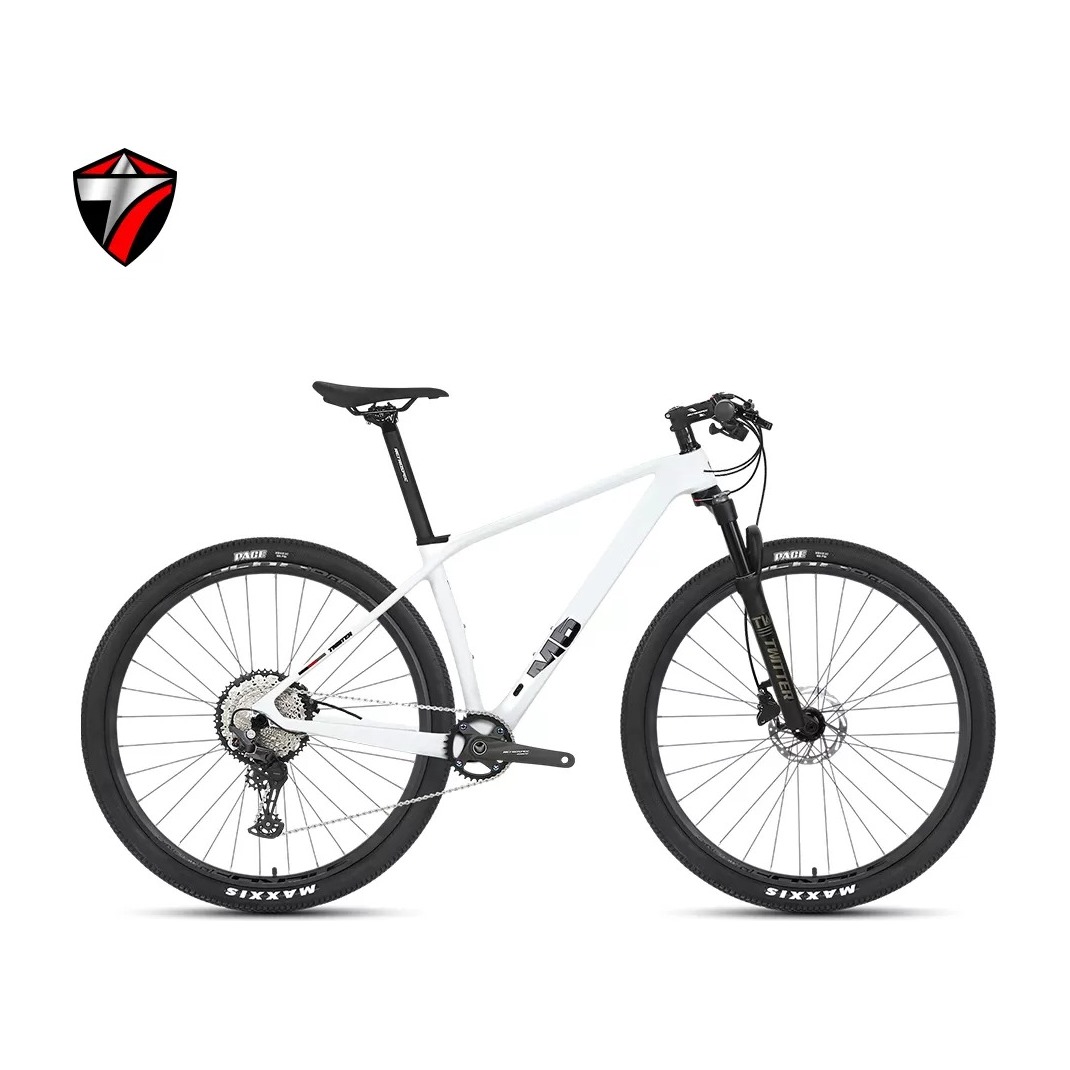 TWITTER M5 29 XC Carbon