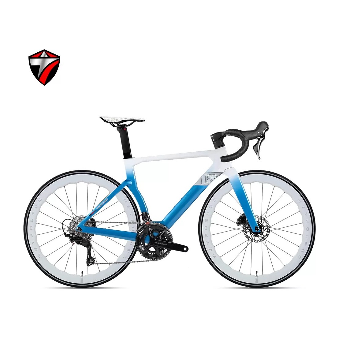 TWITTER T800 Carbon