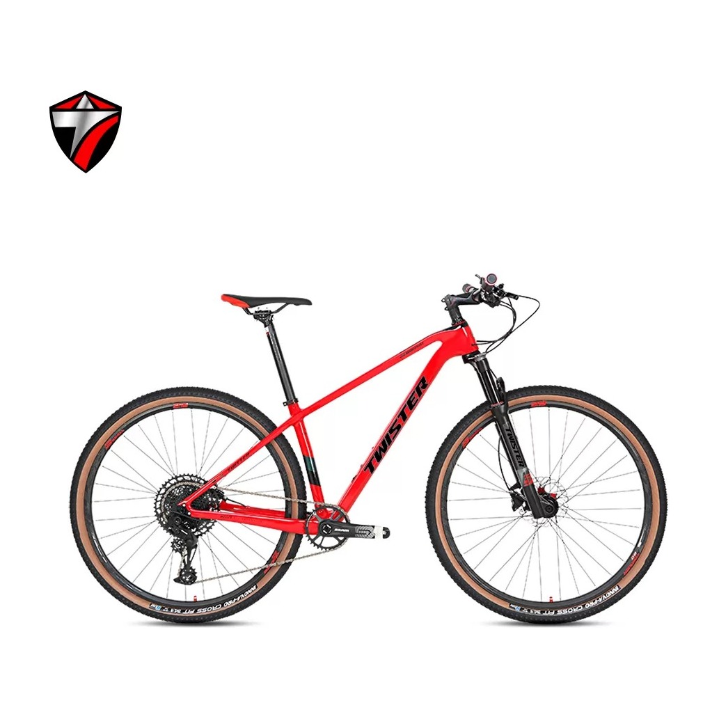 TWITTER WARRIORpro XC 27.5/29
