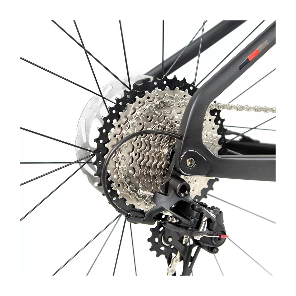 TWITTER Wireless Electronic Shifter